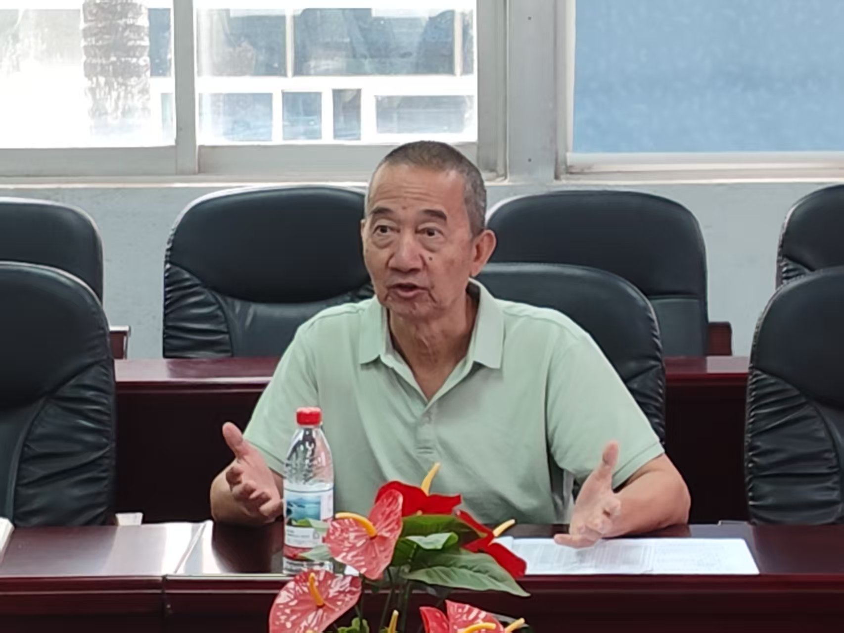 林钰源讲话.jpg